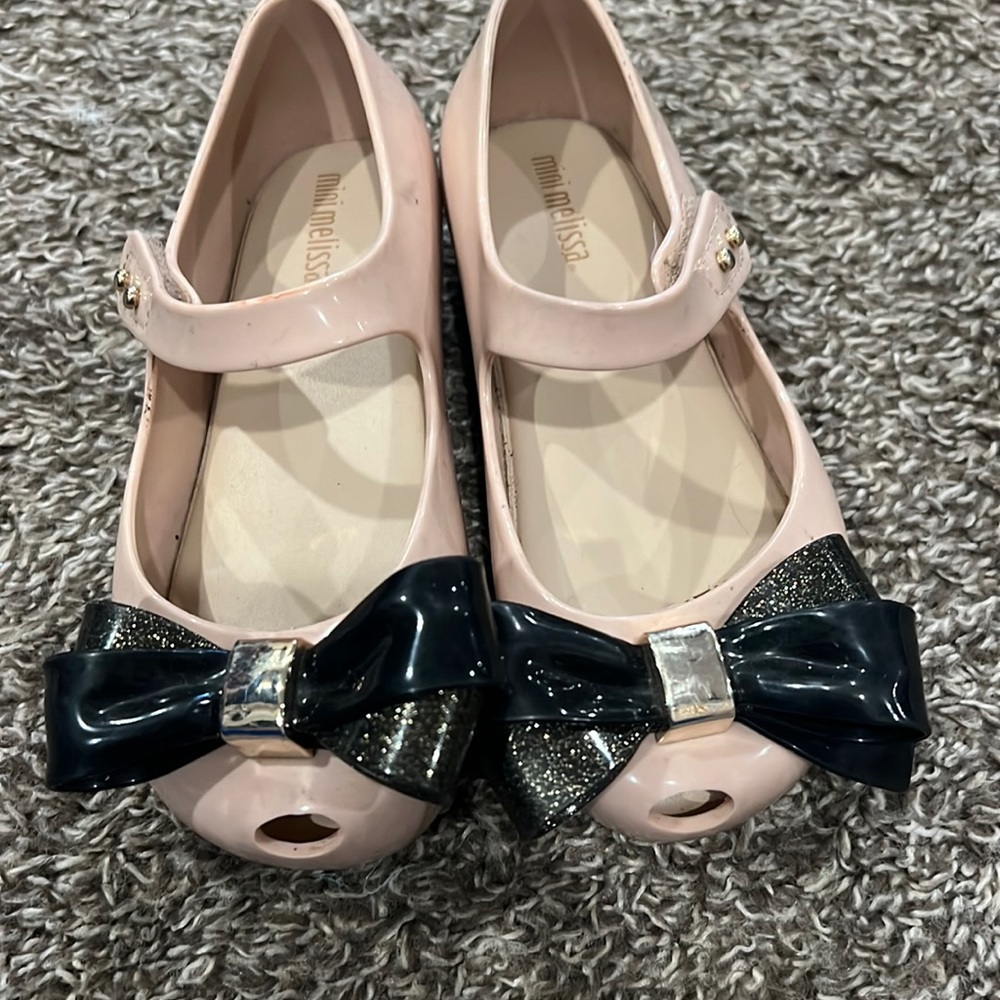 Mini Melissa